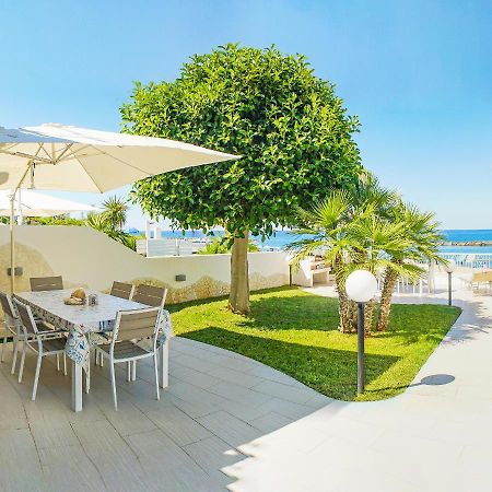 Villa Di Lusso Sul Mare A Diamante - Villa Ventre Belvedere Marittimo Luaran gambar