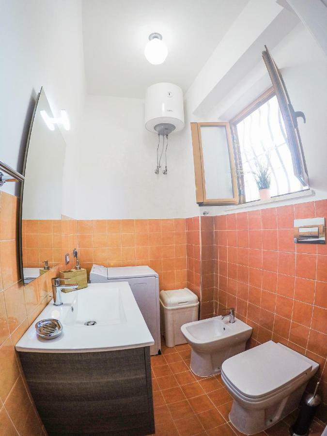 Villa Di Lusso Sul Mare A Diamante - Villa Ventre Belvedere Marittimo Luaran gambar