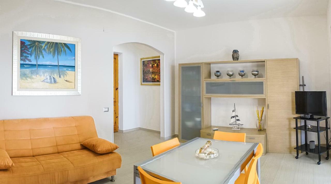 Villa Di Lusso Sul Mare A Diamante - Villa Ventre Belvedere Marittimo Luaran gambar