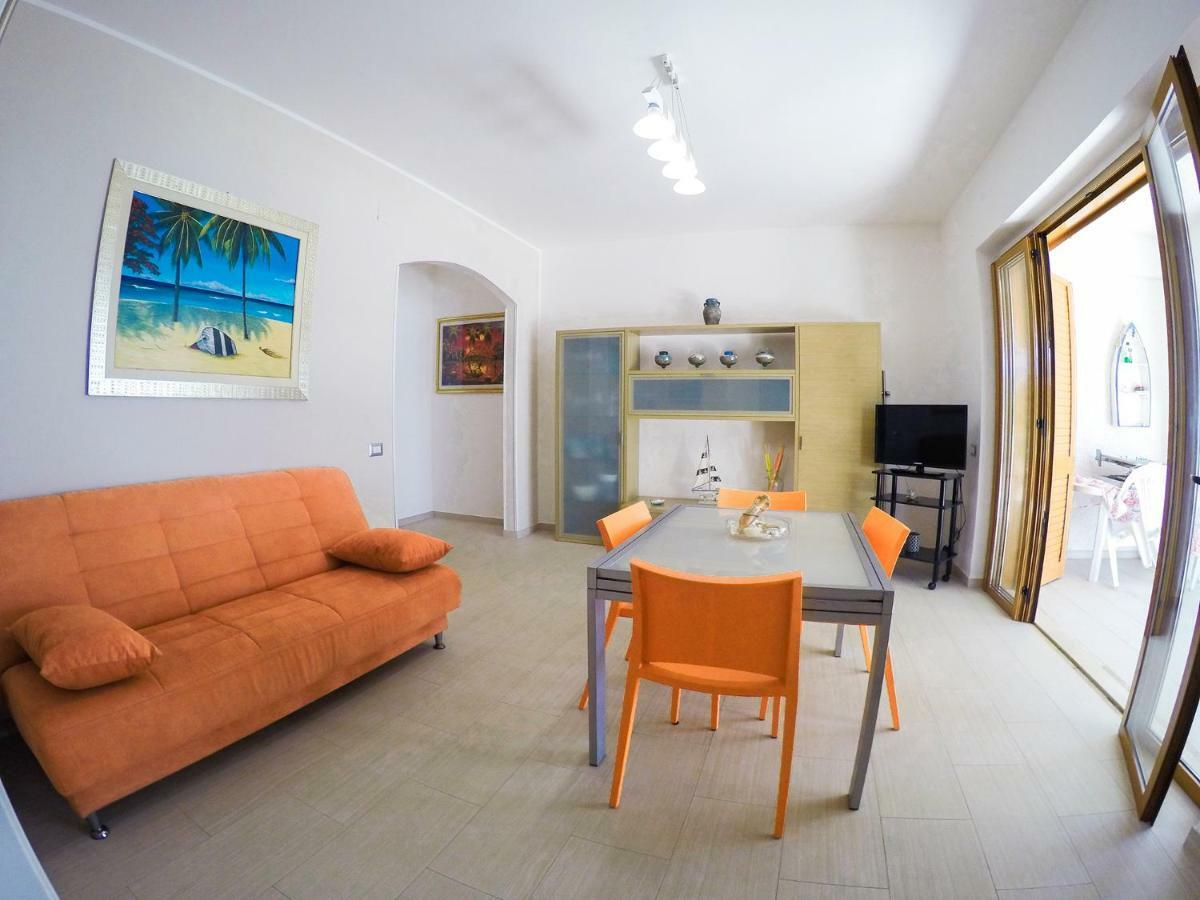 Villa Di Lusso Sul Mare A Diamante - Villa Ventre Belvedere Marittimo Luaran gambar