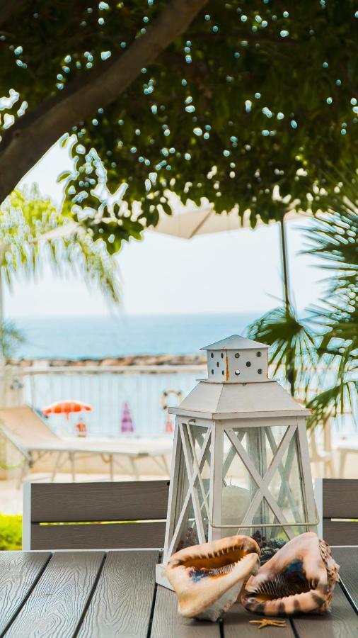 Villa Di Lusso Sul Mare A Diamante - Villa Ventre Belvedere Marittimo Luaran gambar