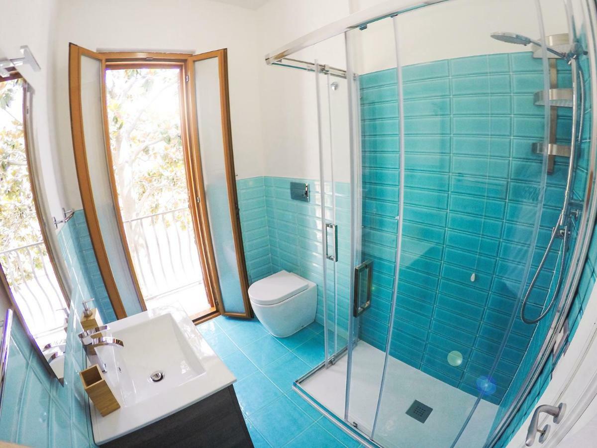 Villa Di Lusso Sul Mare A Diamante - Villa Ventre Belvedere Marittimo Luaran gambar